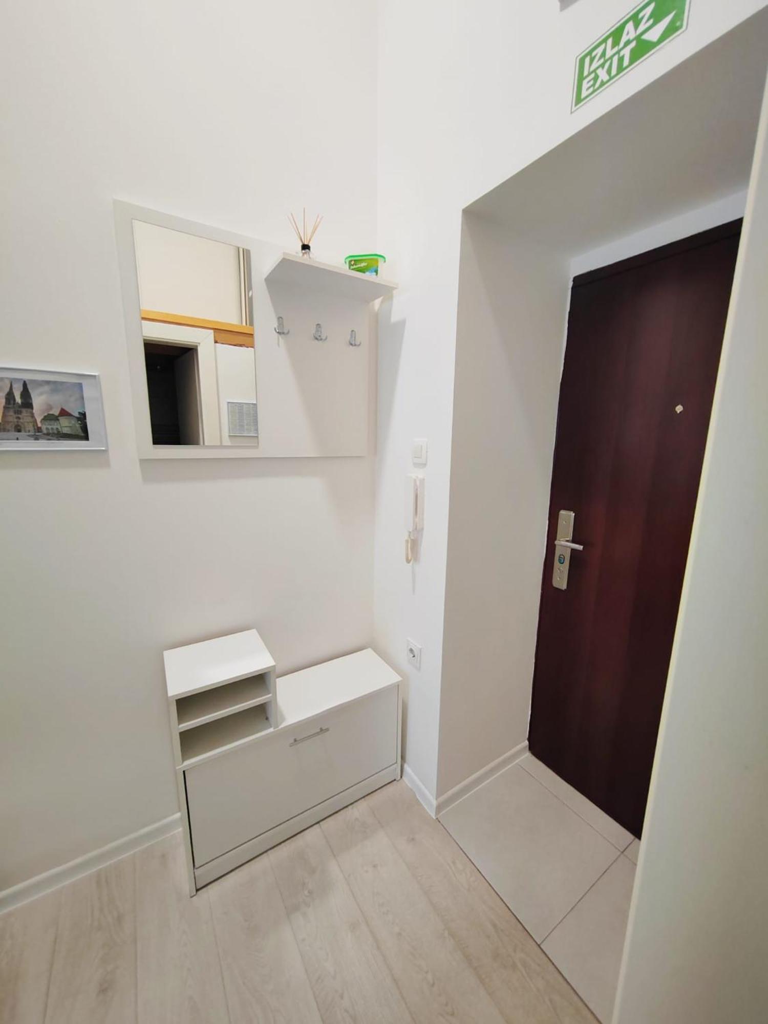 Apartment Hit Загреб Екстериор снимка