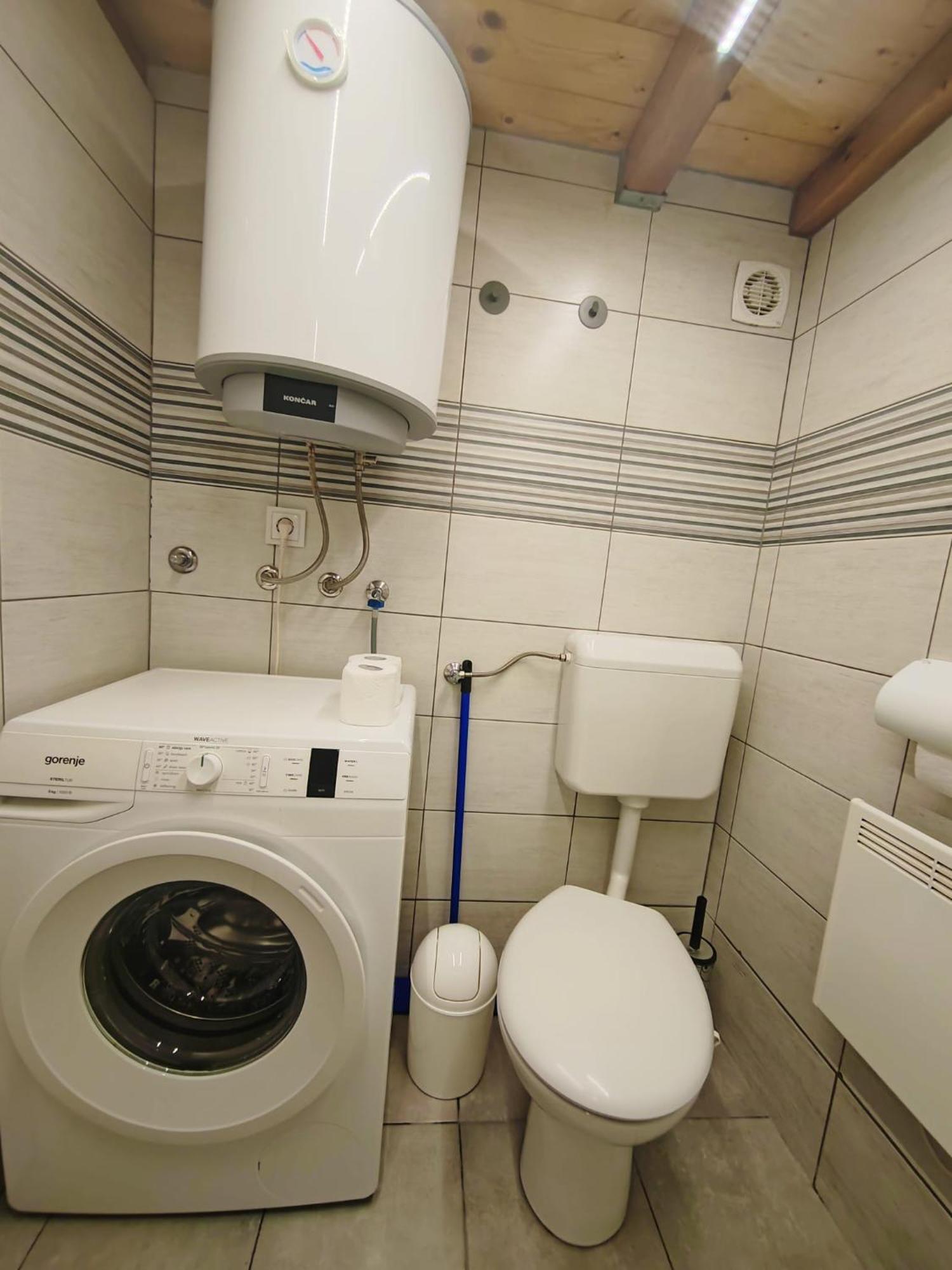 Apartment Hit Загреб Екстериор снимка