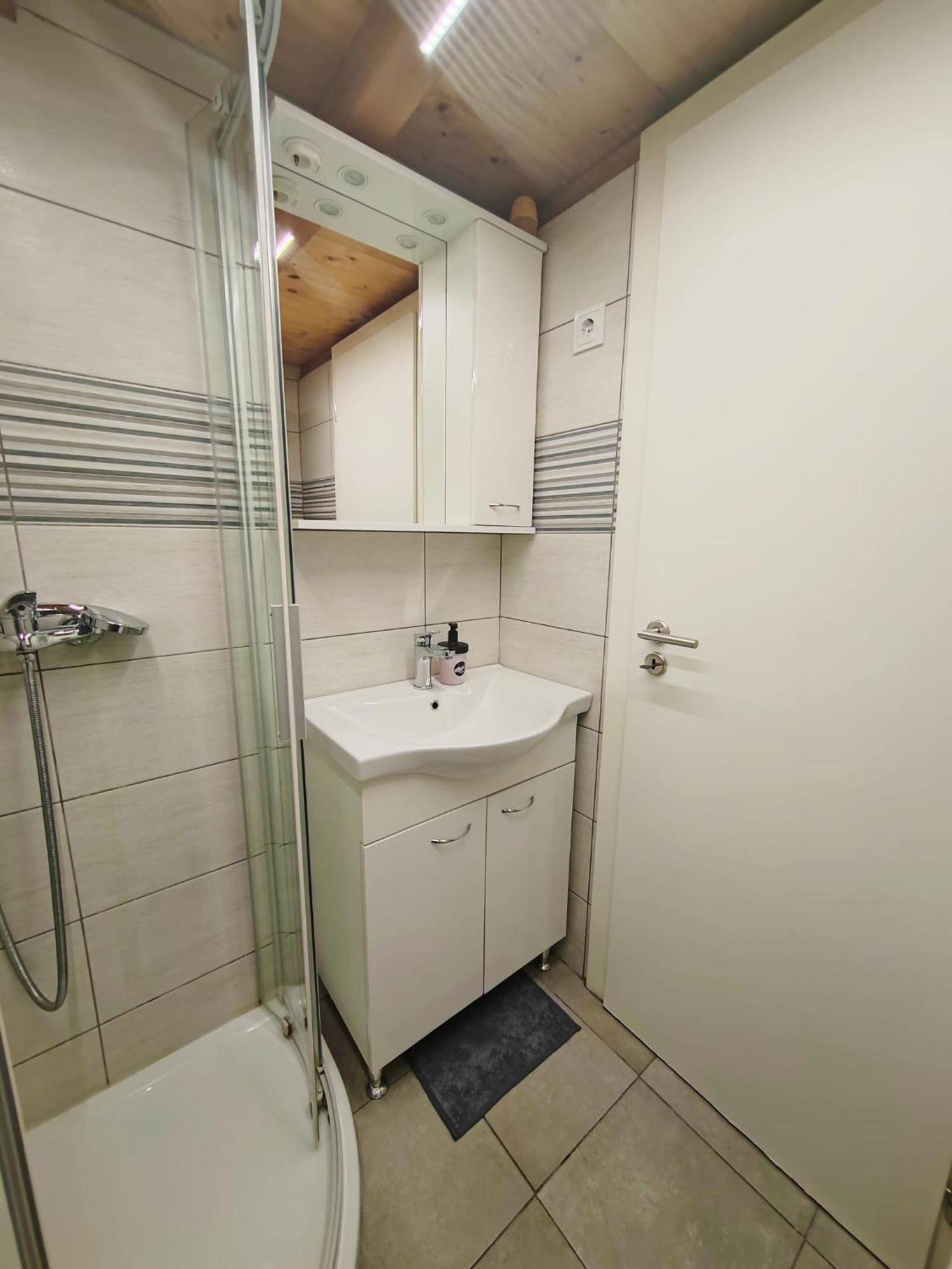 Apartment Hit Загреб Екстериор снимка