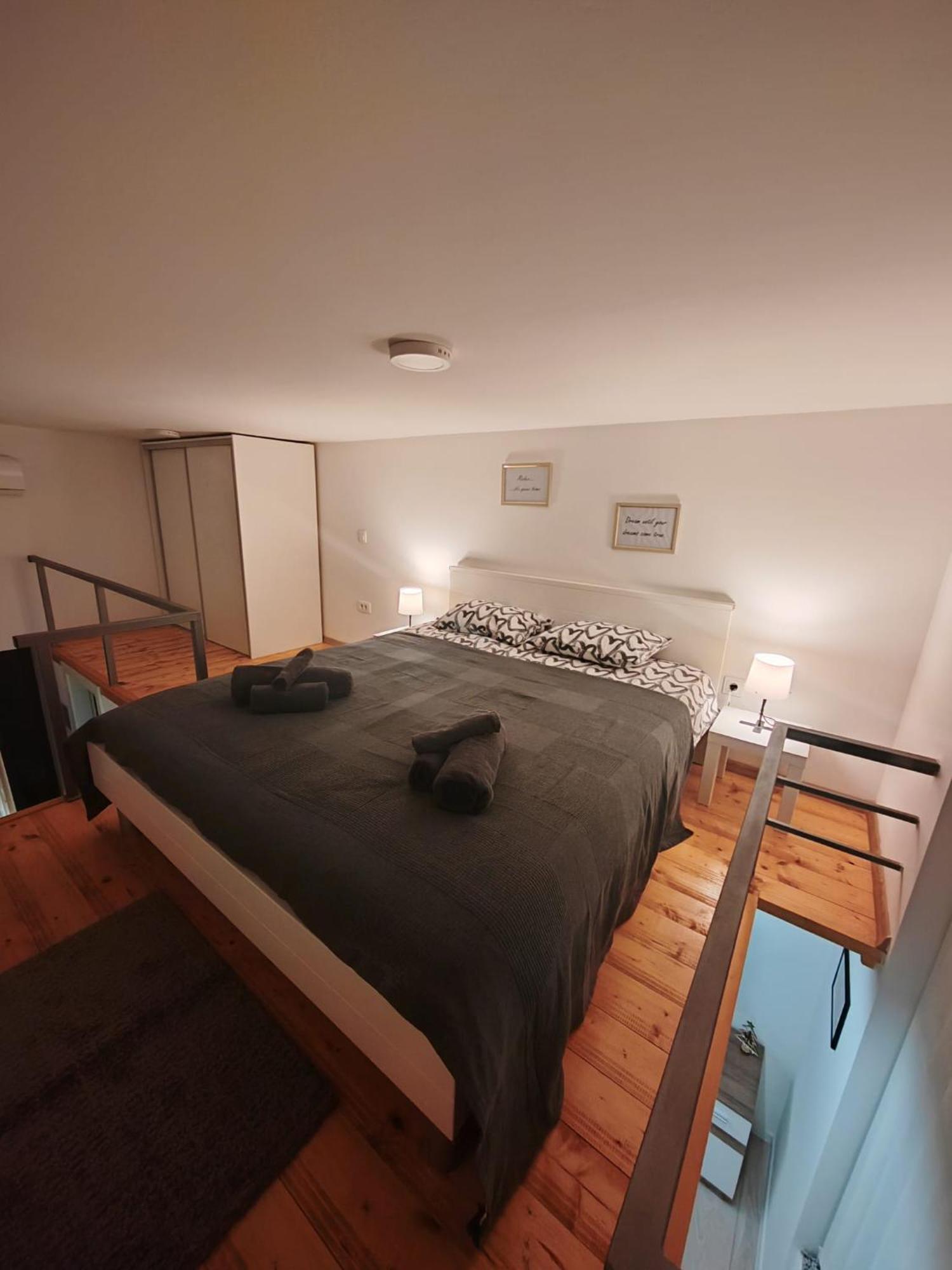 Apartment Hit Загреб Екстериор снимка