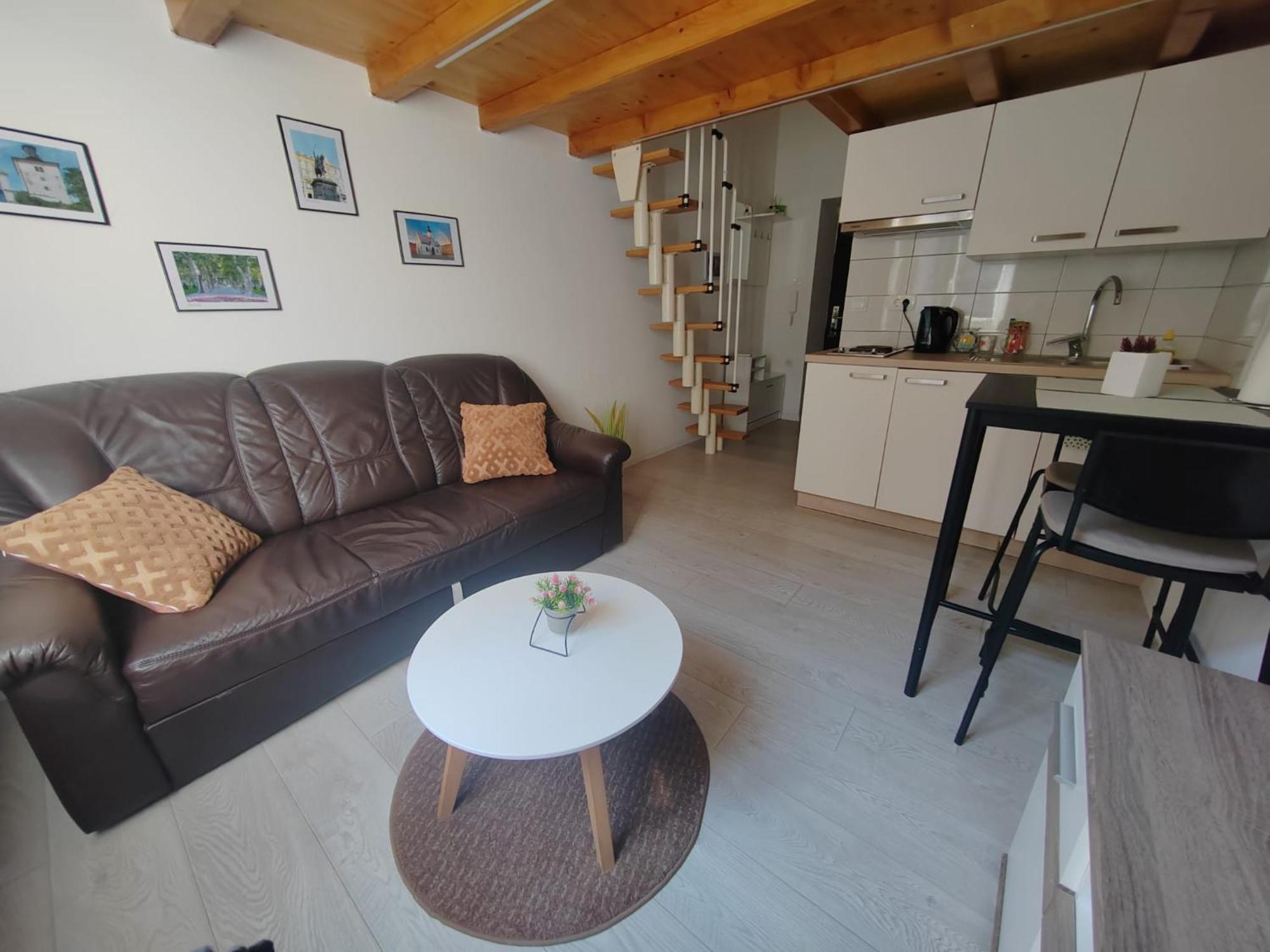Apartment Hit Загреб Екстериор снимка