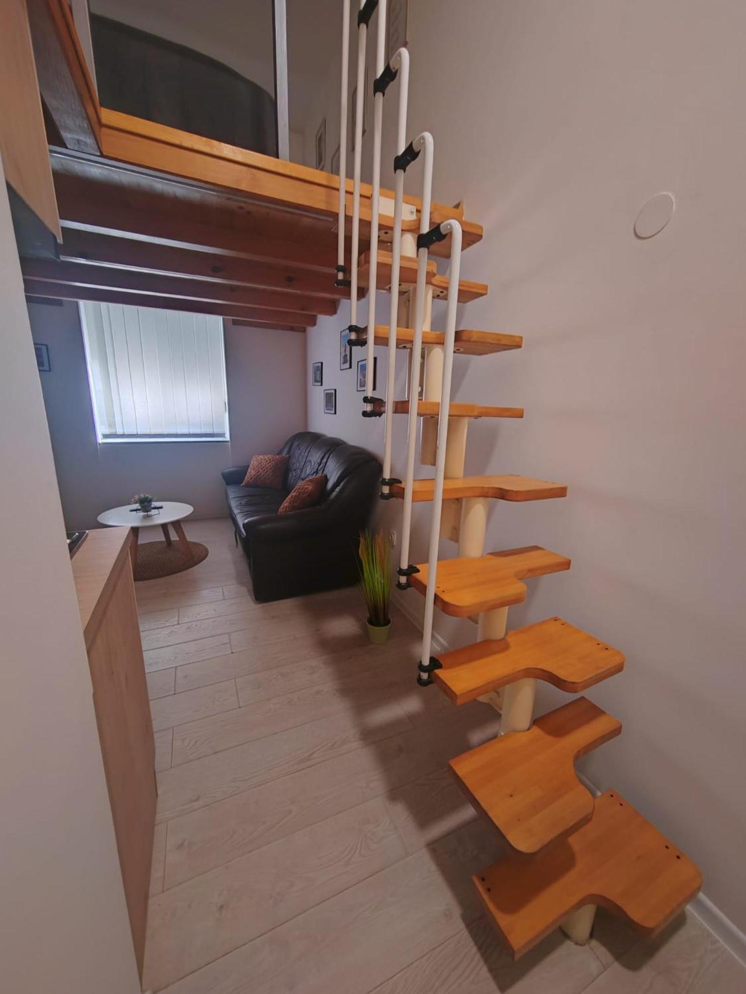 Apartment Hit Загреб Екстериор снимка